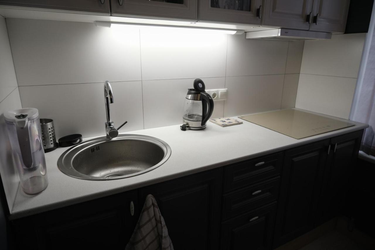 Silti, Atjaunoti Dzivokli Tuvu Centram - 1St Floor Apartment Рига Екстериор снимка