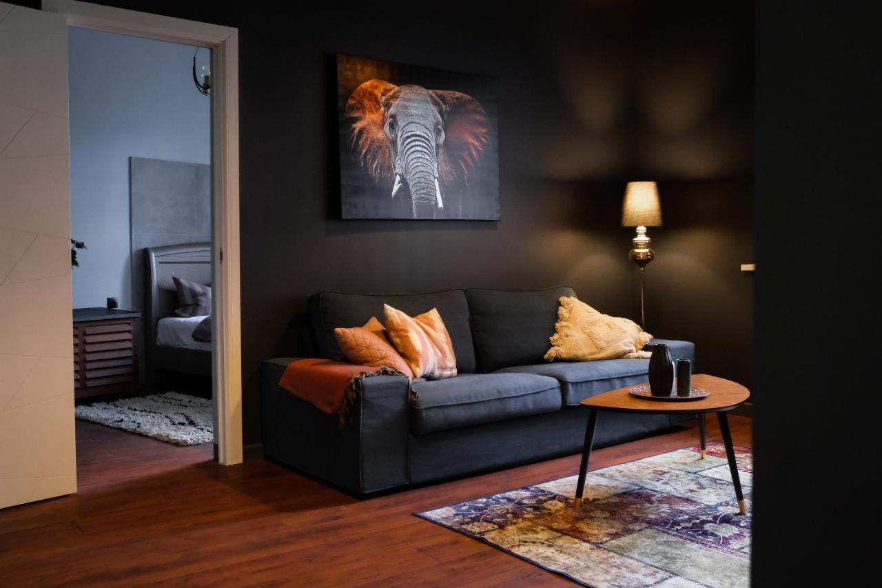 Silti, Atjaunoti Dzivokli Tuvu Centram - 1St Floor Apartment Рига Екстериор снимка