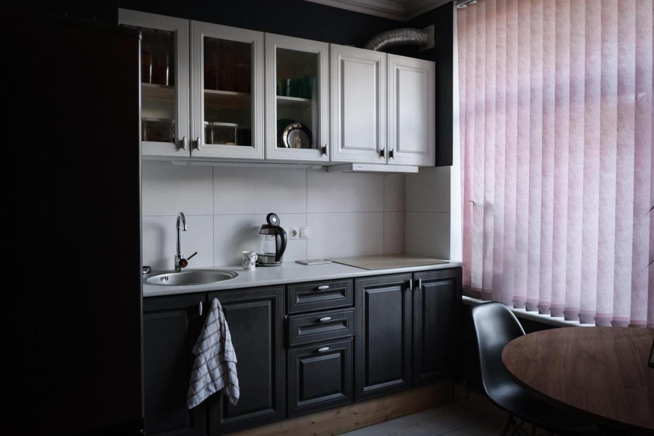 Silti, Atjaunoti Dzivokli Tuvu Centram - 1St Floor Apartment Рига Екстериор снимка
