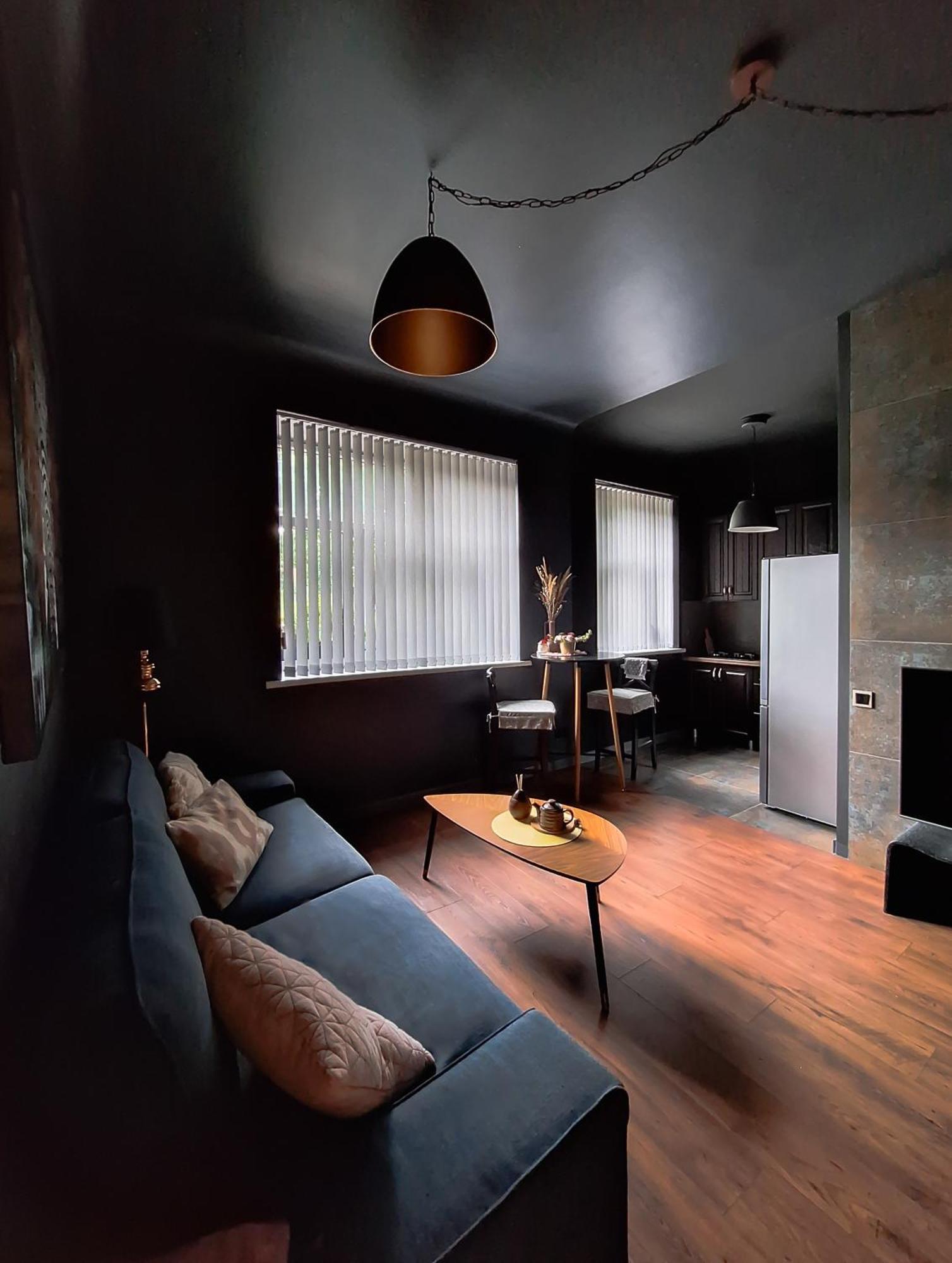 Silti, Atjaunoti Dzivokli Tuvu Centram - 1St Floor Apartment Рига Екстериор снимка